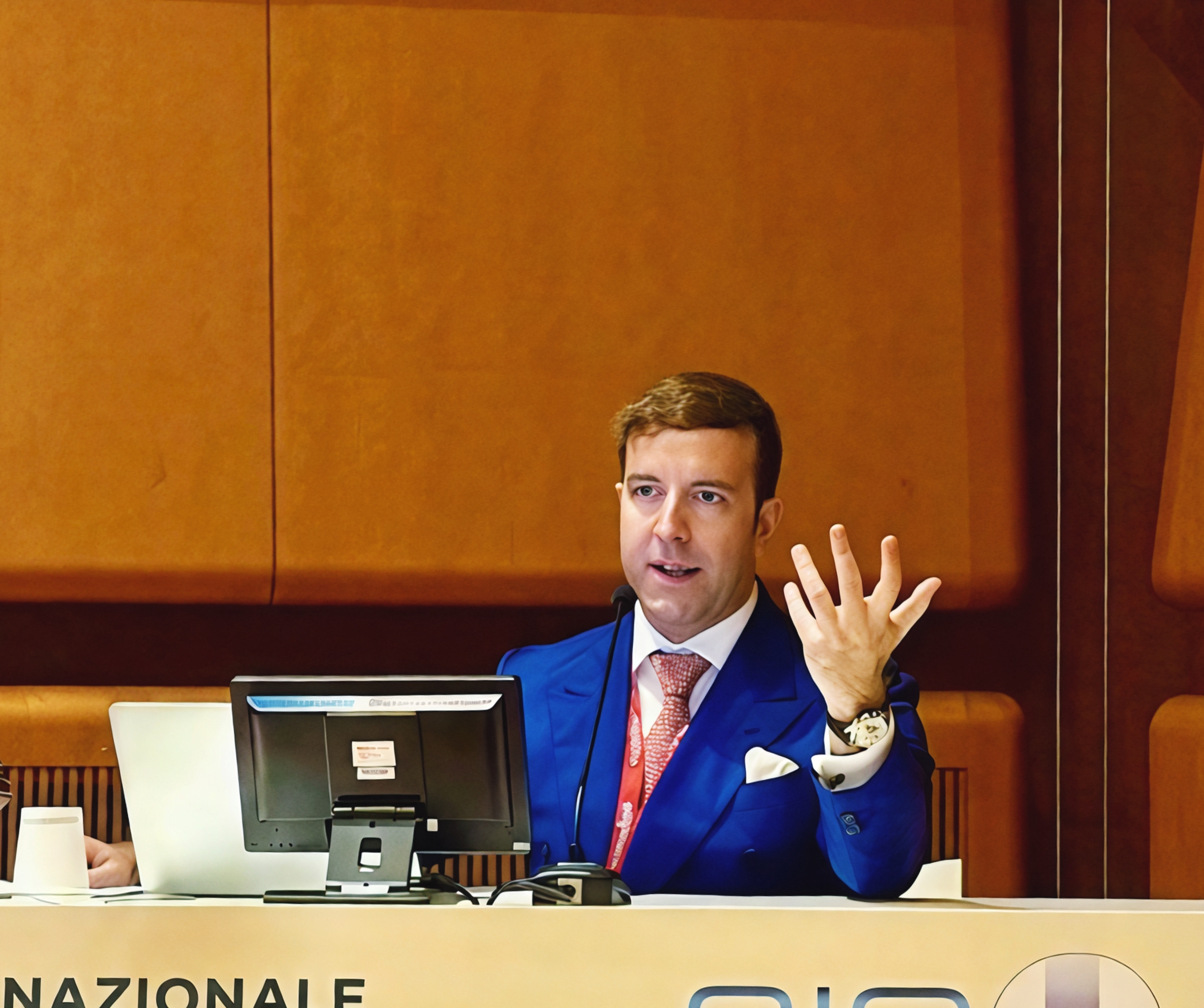 Dott. Remo Accorona — Otorinolaringoiatra Niguarda Milano